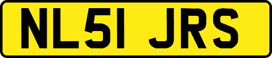 NL51JRS