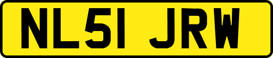 NL51JRW