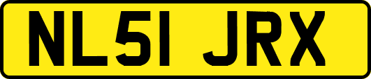 NL51JRX