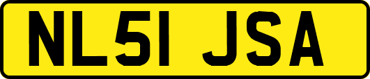 NL51JSA