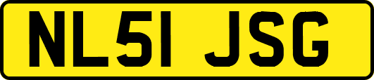 NL51JSG