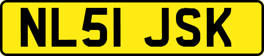 NL51JSK
