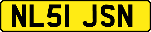 NL51JSN