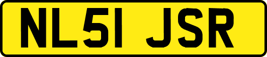NL51JSR