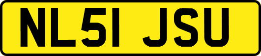 NL51JSU