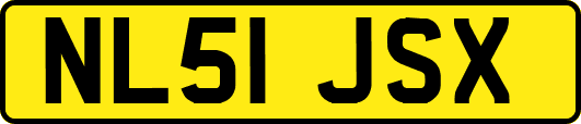 NL51JSX