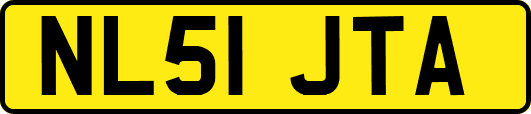 NL51JTA