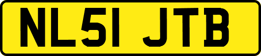 NL51JTB