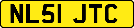 NL51JTC