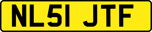 NL51JTF