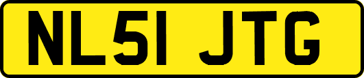 NL51JTG