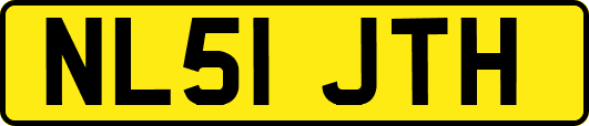 NL51JTH