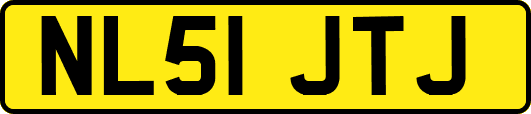 NL51JTJ