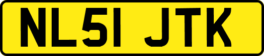 NL51JTK