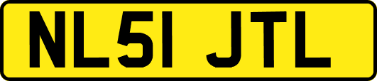 NL51JTL