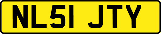 NL51JTY