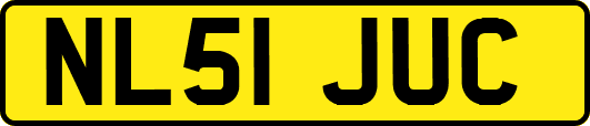 NL51JUC