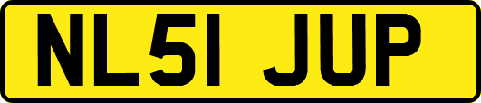NL51JUP