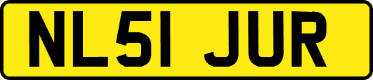NL51JUR
