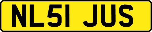 NL51JUS