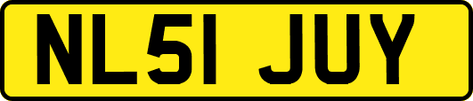 NL51JUY