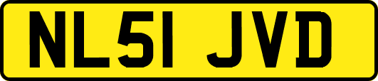NL51JVD