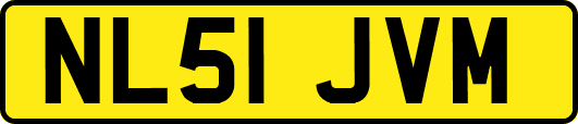 NL51JVM