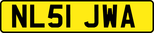 NL51JWA