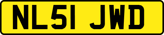 NL51JWD