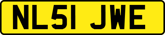 NL51JWE