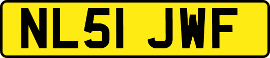 NL51JWF