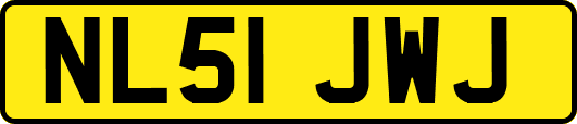 NL51JWJ