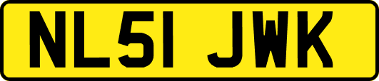 NL51JWK