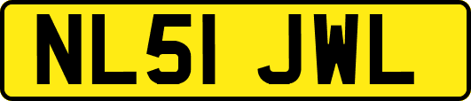 NL51JWL