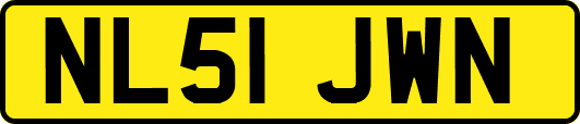 NL51JWN