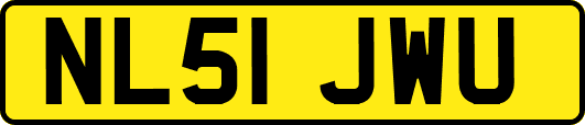 NL51JWU