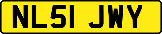 NL51JWY