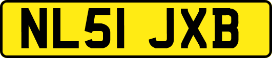 NL51JXB