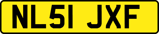 NL51JXF