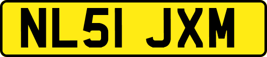 NL51JXM