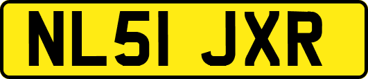 NL51JXR