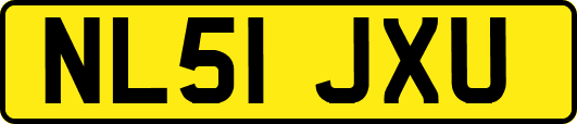 NL51JXU
