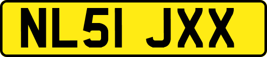 NL51JXX
