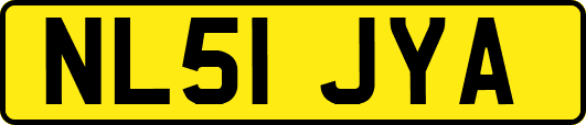 NL51JYA