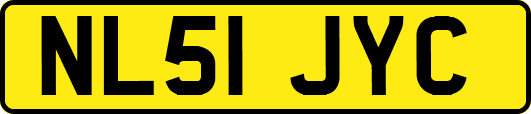 NL51JYC