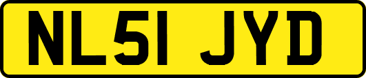 NL51JYD