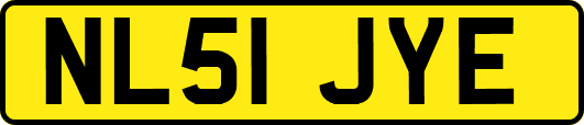 NL51JYE