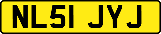 NL51JYJ