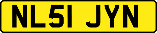 NL51JYN