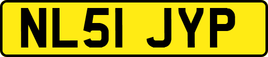 NL51JYP